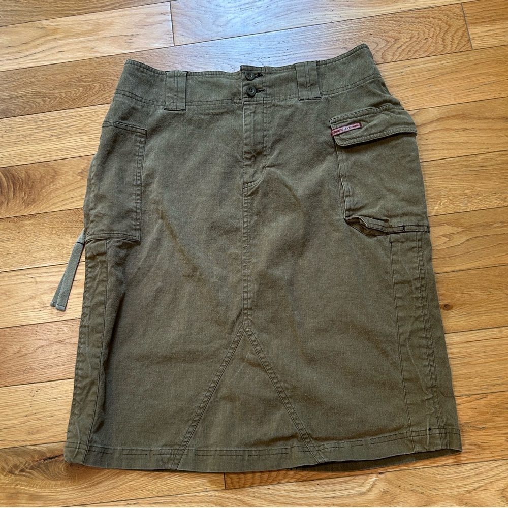 REI Skirt
